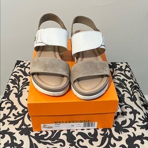 Italian Leather sandals